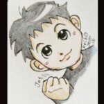 Jet Li Instagram - Thank you all so much for your continuous love and support. You are all so talented and I appreciate your work! #jetliart
