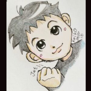 Jet Li Instagram - Thank you all so much for your continuous love and support. You are all so talented and I appreciate your work! #jetliart