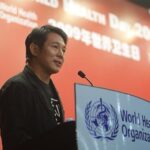 Jet Li Instagram - During 2009-2011, I served as a WHO Goodwill Ambassador for emergency preparedness and mental health. Recently through communications with WHO, I would like to share the followings with you guys and let’s fight together against the coronavirus. Globally we have seen the World Health Organization and many other partners are working to keep us all safe from the COVID-19. I urge all my friends to show support for each other at this challenging time. The virus knows no borders and affects us all. So, let's join forces against the virus, stigma and misinformation, follow the health advice and science, and fight as one to defeat this outbreak. We can win! @who