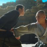 Jet Li Instagram - GSD Full Version is finally here. Please check it out on my Facebook Fan Page. This is a story of my good friend Jack Ma as a Taiji Master taking on other Masters including myself. @jetli_com #jetli #gsd #gongshoudao #taiji #jackma #actionmovie Shanghai, China