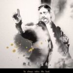 Jet Li Instagram - As we start the countdown for GSD, here is another teaser animation character introduction. Please enjoy. #GSD #jetli #jackma #wushu #taiji #olympics #gongshoudao #donnieyen #sammohung