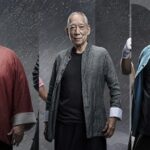 Jet Li Instagram - An ingredient to success in any martial arts film is the action choreography. Who are the master choreographers behind GSD? You will find out about them in the article on my website jetli.com #GSD #Jetli #grandmaster #sammohung #yuenwooping #tonyching #