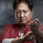 Jet Li Instagram - Sammo is no stranger to most of my fans. He is an actor, choreographer, and director. GSD is coming soon! #jetli #JackMa #SammoHung #GSD #Wushu #Kungfu #olympics