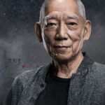 Jet Li Instagram - Yuen Woo-Ping is a legend. With projects like Matrix, Kill Bill, Once Upon a Time in China and now GSD. #Jetli #Jackma #YuenWooPing #GSD