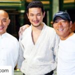 Jet Li Instagram - Fearless, an attitude to succeed in GSD. #Repost @jetli_com (@get_repost) ・・・ Read @jetli Movie Review: Fearless (2006) Director’s Cut. Written by @kungfukingdom Read more link in Bio . . . #jetli #wushu #actionmovie #kungfu #kungfumovie #hollywood #yuenwooping #kungfukingdom #kungfulegend #kungfumovie