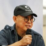 Jet Li Instagram - It was fun sharing thoughts and experiences in person with Taiji Zen members. #jetli #taijizen