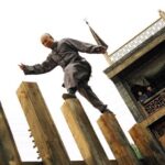 Jet Li Instagram - I recently shared some thoughts on Wushu and Kung Fu in @jetli_com. Read more at jetli.com #jetli #jetlicom