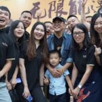 Jet Li Instagram - Check out more pictures on my latest event with my fans at jetli.com #jetli #jetlicom