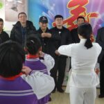 Jet Li Instagram - My suggestion is to set a goal before you start. Watch full video at Jetli.com@jetlicom #jetli #jetlicom #taijizen #Taiji #wushu