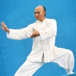 Jet Li Instagram - What is the meaning of Kung Fu or Wushu? I will share my thoughts on this topic at my website jetli.com. Stay tuned. #jetli #kungfu #wushu #martialarts