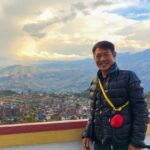 Jet Li Instagram - Nepal is a beautiful place and I'm going to share my journey in Nepal on Friday. Stay Tuned at Jetli.com #Jetli #Nepal @jetli_com #jetlicom