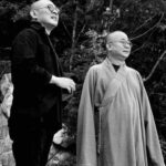 Jet Li Instagram - I read some comments the other day asking me how I managed to meditate for long hours. This actually depends on your goals. There are methods for achieving different goals. (This photo was taken when I was in Xi'an Zhongnan Mountain.) #Jetli #Jetliquote #philosophy #meditation #FeatureFriday #Motivation