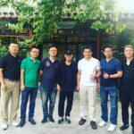 Jet Li Instagram - More photo to share with my fans. #jetli #asianmma #martialarts #training #jetlicom #kungfu #kungfumaster #wushu #taijiquan #Taiji #ff #chinesemartialarts #chinesemartialartist