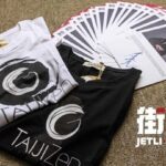 Jet Li Instagram - I have prepared a Taijizen shirt and personally signed the Thank you letter to those who surprised me with the Happy Birthday wishes on @jetlicom . Thank you very much! . #jetli #jetlicom #birthday #wishes #campaign #hollywood