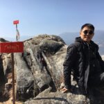 Jet Li Instagram - Here is my story to Bhutan, I hope you like it. Read 'Jet Li: My trip to Bhutan' at @jetlicom #jetli #jetlitrip #jetlicom #bhutan #wushu #kungfu #chinesemartialarts #martialarts #hollywood #actor #chineseactor #buddism