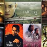 Jet Li Instagram - Check out jetli.com. Here are some feedbacks for fans, leave me a comment if you want to learn more from me. #jetli #movieactor #actor #artist #hollywood #chinesemovie #wushu #chinesemartialarts #kungfu