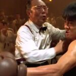 Jet Li Instagram - “Born to Defense” is the first movie I directed over 30 years ago. It was a great experience to be the lead actor and director at the same time. #jetli #jetlimovie #fightscene #actionmovie #martialartist #actionhero #actionfigures https://www.youtube.com/watch?v=izxL_RiZJ5o&t=3s