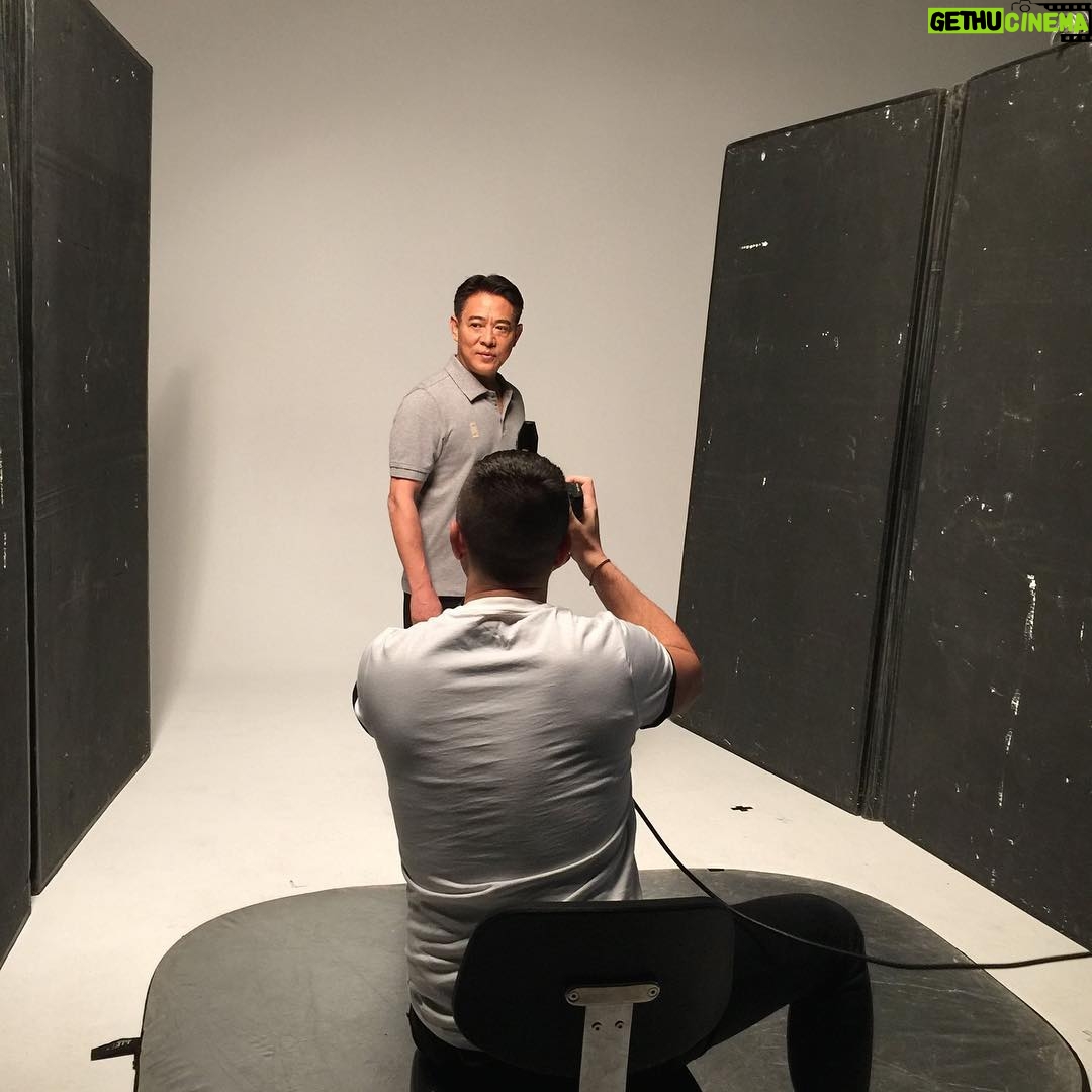 Jet Li Instagram - #adidas #jetli #actor #celebrity #kungfu #wushu #martialarts #chinesemartialarts #李连杰