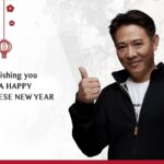 Jet Li Instagram - 2017 is the year of Rooster. In Chinese there is a saying that the “Rooster brings happiness”. I wish everyone a happy and prosperous Chinese New Year.