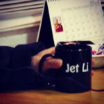 Jet Li Instagram - Share some behind-the-scene photos during The One film production. #jetli #jetlimovie #bts #throwback #theone