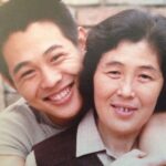 Jet Li Instagram - To one of my longtime inspirations, I hope I’ve made you proud. Happy Mother’s Day