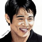 Jet Li Instagram - Whenever I see the art all of you make, it brightens my day. All of your talents never cease to amaze me and I’m so grateful that so many of you have spent your time creating these beautiful pieces of art! #jetliart