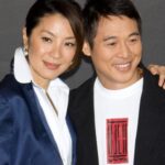 Jet Li Instagram – Congratulations to my good friend @michelleyeoh_official for all her success and being named Time Magazine’s Icon of the Year. I have really enjoyed collaborating with her throughout the years and am inspired by her hardworking spirit and her endless passion. I am so happy to see her continue to shine.