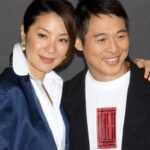 Jet Li Instagram - Congratulations to my good friend @michelleyeoh_official for all her success and being named Time Magazine’s Icon of the Year. I have really enjoyed collaborating with her throughout the years and am inspired by her hardworking spirit and her endless passion. I am so happy to see her continue to shine.