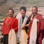 Jet Li Instagram - Beyond Life and Death: Jet Li looking for Jet Li After 60 years of life and 25 years of studying Buddhism, I’m proud to announce that I’ve published my first book. Through it, I hope to share this life’s journey with you.