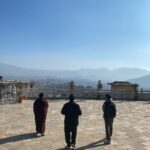 Jet Li Instagram - This was one of the most special Christmas weeks of my life. My family and I studied for six days with @mingyurrinpoche in Nepal. I’m so appreciative of Rinpoche for spending time this holiday to give us wonderful teachings. We were also lucky enough to see many of my great gurus and visit holy places. Kathmandu, Nepal