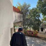 Jet Li Instagram - This was one of the most special Christmas weeks of my life. My family and I studied for six days with @mingyurrinpoche in Nepal. I’m so appreciative of Rinpoche for spending time this holiday to give us wonderful teachings. We were also lucky enough to see many of my great gurus and visit holy places. Kathmandu, Nepal