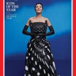 Jet Li Instagram - Congratulations to my good friend @michelleyeoh_official for all her success and being named Time Magazine’s Icon of the Year. I have really enjoyed collaborating with her throughout the years and am inspired by her hardworking spirit and her endless passion. I am so happy to see her continue to shine.
