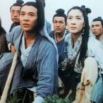 Jet Li Instagram - Congratulations to my good friend @michelleyeoh_official for all her success and being named Time Magazine’s Icon of the Year. I have really enjoyed collaborating with her throughout the years and am inspired by her hardworking spirit and her endless passion. I am so happy to see her continue to shine.