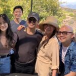 Jet Li Instagram - Congratulations to my good friend @michelleyeoh_official for all her success and being named Time Magazine’s Icon of the Year. I have really enjoyed collaborating with her throughout the years and am inspired by her hardworking spirit and her endless passion. I am so happy to see her continue to shine.