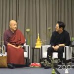 Jet Li Instagram - I still remember when I first met Dzongsar Khyentse Rinpoche 22 years ago. I am so happy and grateful to have been able to learn from him over the last few decades. Recently, I had the wonderful opportunity to speak with him and share my thoughts and experiences along my journey. https://youtu.be/cwkKDJHDaZ4