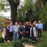 Jet Li Instagram - Sogyal Rinpoche, I kept my promise and completed a three week retreat at your beautiful temple. Your students treated me like a brother and it felt just like home. Temple Bouddhiste Lérab Ling
