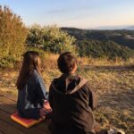 Jet Li Instagram - Sogyal Rinpoche, I kept my promise and completed a three week retreat at your beautiful temple. Your students treated me like a brother and it felt just like home. Temple Bouddhiste Lérab Ling