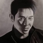 Jet Li Instagram - I’m always amazed by your creativity. Thank you so much to all these talented artists! I’m so flattered and appreciative. Check them out and send them some love! #art #jetliart #talent