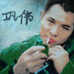 Jet Li Instagram - I’m always amazed by your creativity. Thank you so much to all these talented artists! I’m so flattered and appreciative. Check them out and send them some love! #art #jetliart #talent