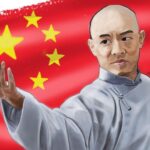 Jet Li Instagram - I’m always amazed by your creativity. Thank you so much to all these talented artists! I’m so flattered and appreciative. Check them out and send them some love! #art #jetliart #talent