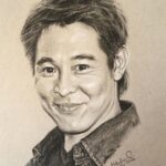 Jet Li Instagram - I’m always amazed by your creativity. Thank you so much to all these talented artists! I’m so flattered and appreciative. Check them out and send them some love! #art #jetliart #talent
