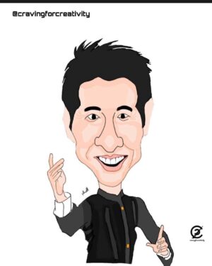 Jet Li Instagram - I’m always amazed by your creativity. Thank you so much to all these talented artists! I’m so flattered and appreciative. Check them out and send them some love! #art #jetliart #talent