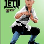 Jet Li Instagram - I’m always amazed by your creativity. Thank you so much to all these talented artists! I’m so flattered and appreciative. Check them out and send them some love! #art #jetliart #talent