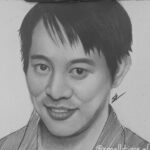 Jet Li Instagram - I’m always amazed by your creativity. Thank you so much to all these talented artists! I’m so flattered and appreciative. Check them out and send them some love! #art #jetliart #talent