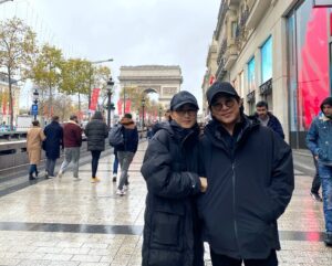 Jet Li Instagram - Thank you all so much for all of the birthday wishes. This year, I wish that the world heals and is able to come together as one during our fight against #covid-19. I also wish that you are all happy and healthy. I am so grateful to be safely in quarantine with my family. #staysafe #birthdaywish