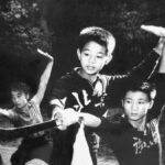Jet Li Instagram - #childhood