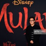 Jet Li Instagram - I had a wonderful time at the #mulan premiere yesterday! I’m so proud of this movie and grateful for everyone who has put in so much work into it. I hope everyone can stay strong during this difficult and I’m wishing everyone the best. Beverly Hills, California