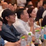 Jet Li Instagram - I had the honor of attending Jack Ma Foundations’s event celebrating outstanding teachers and headmasters in rural China. I’m so amazed and appreciative of the dedication they have and am grateful for their impact on the next generation. Sanya, Hainan, China