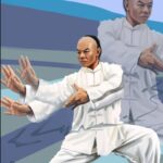 Jet Li Instagram - I’m always amazed by your creativity. Thank you so much to all these talented artists! I’m so flattered and appreciative. Check them out and send them some love! #art #jetliart #talent