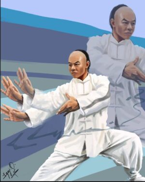Jet Li Instagram - I’m always amazed by your creativity. Thank you so much to all these talented artists! I’m so flattered and appreciative. Check them out and send them some love! #art #jetliart #talent